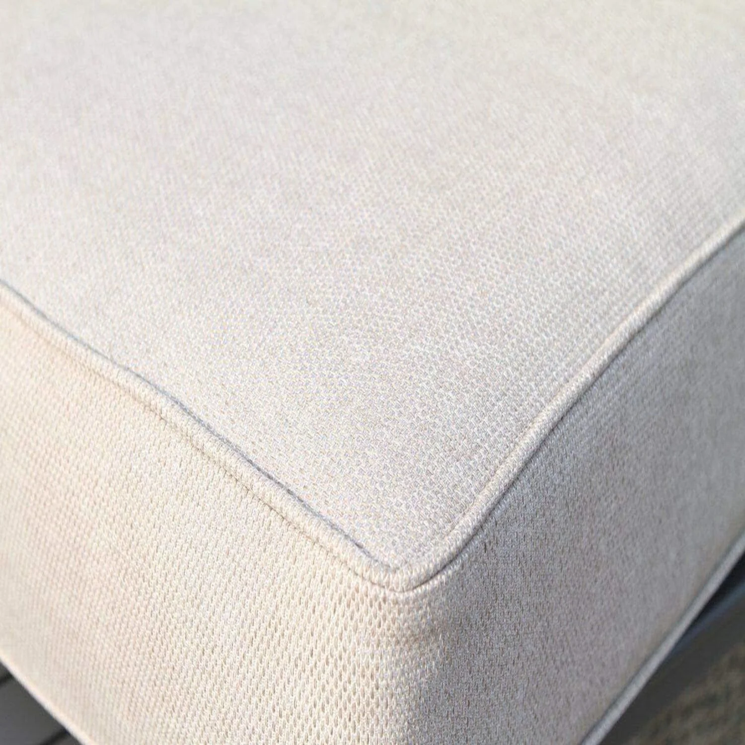 Shick - Corner Wedge Patio Chair With Cushions - Image 4