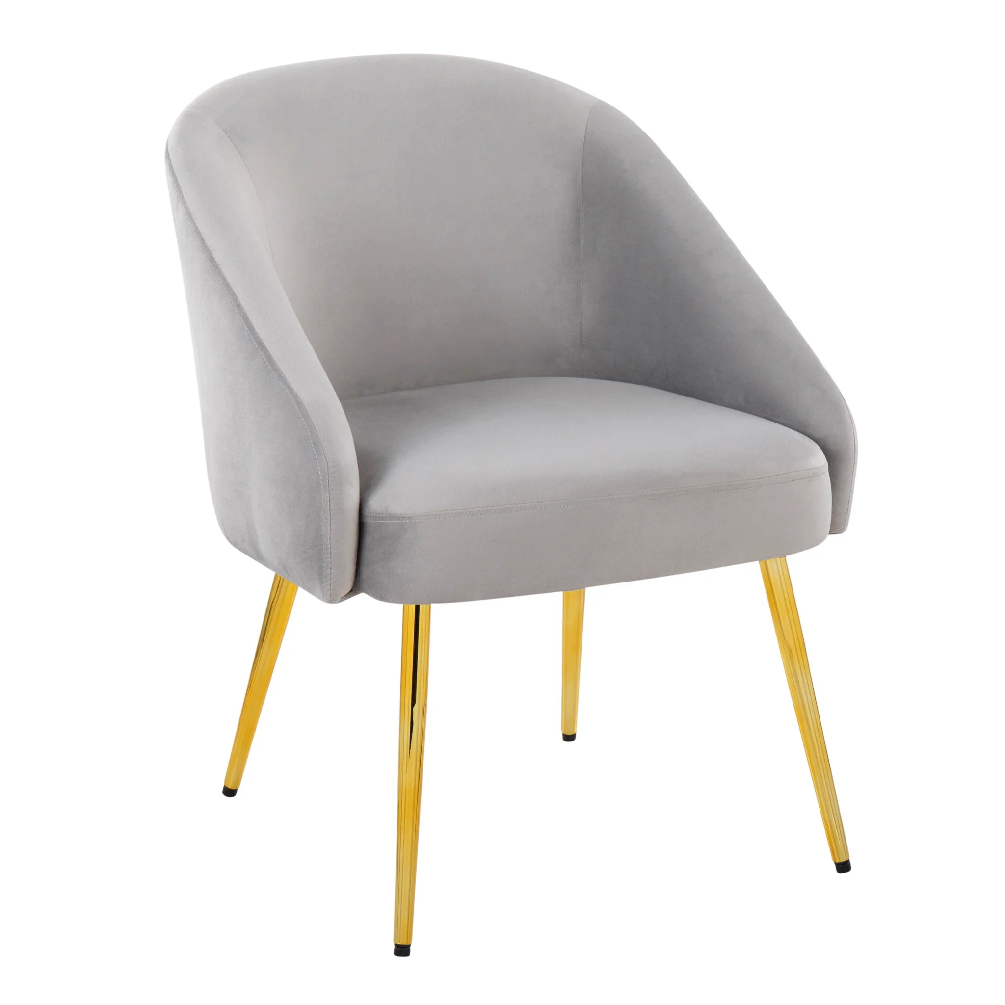 Shiraz - Contemporary / Glam Chair - Image 3