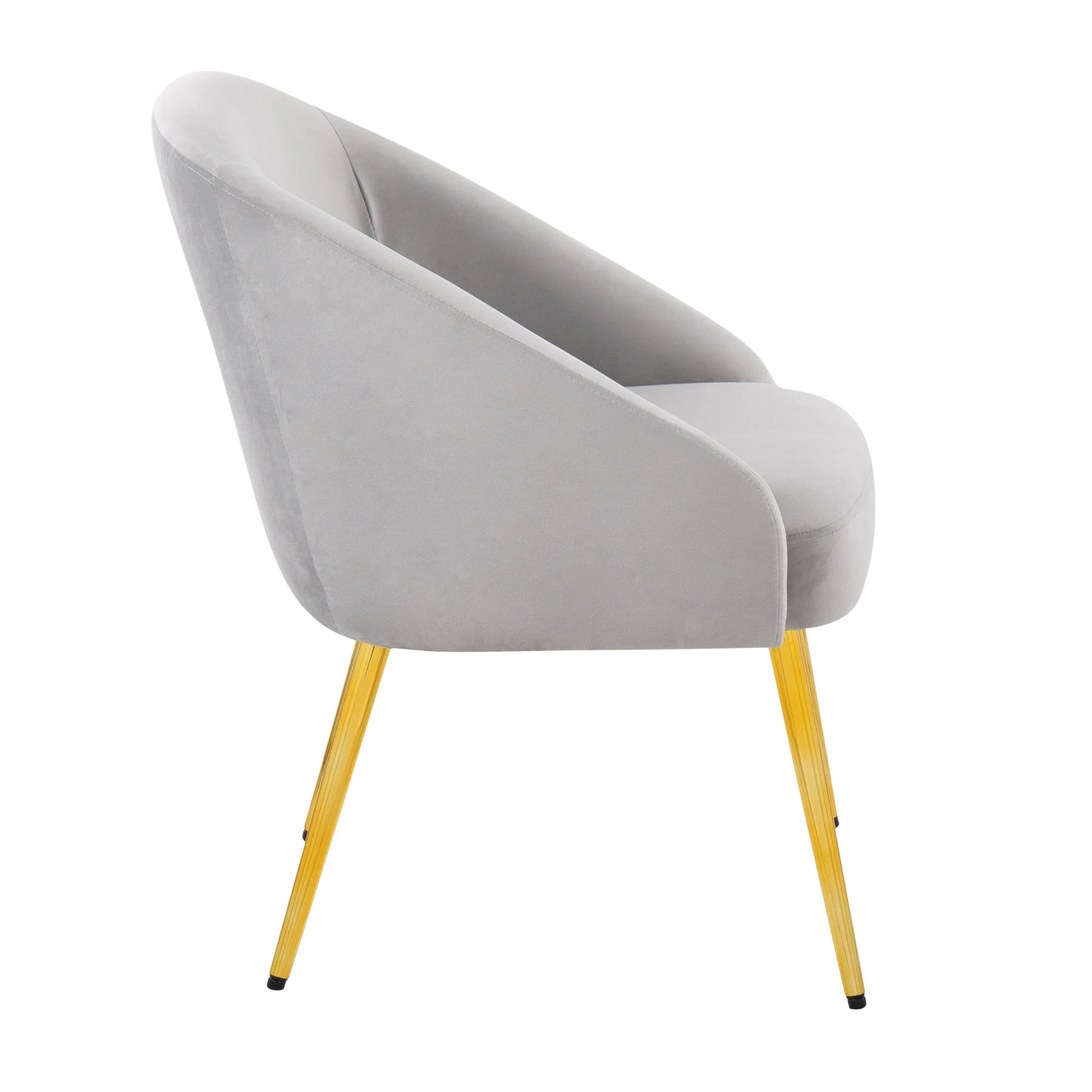Shiraz - Contemporary / Glam Chair - Image 6