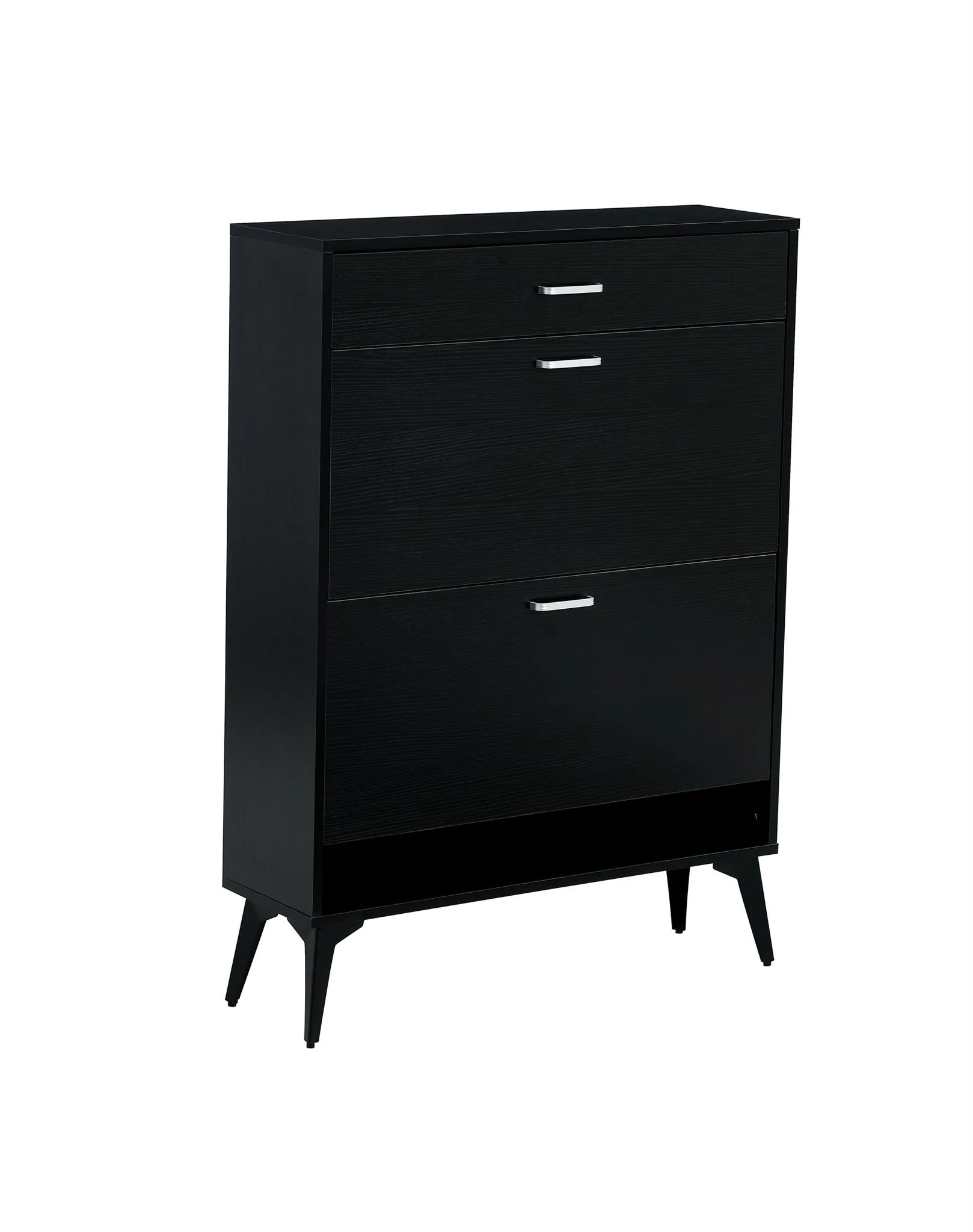 Shoe Cabinet, Shoe Storage Shelves - Image 11