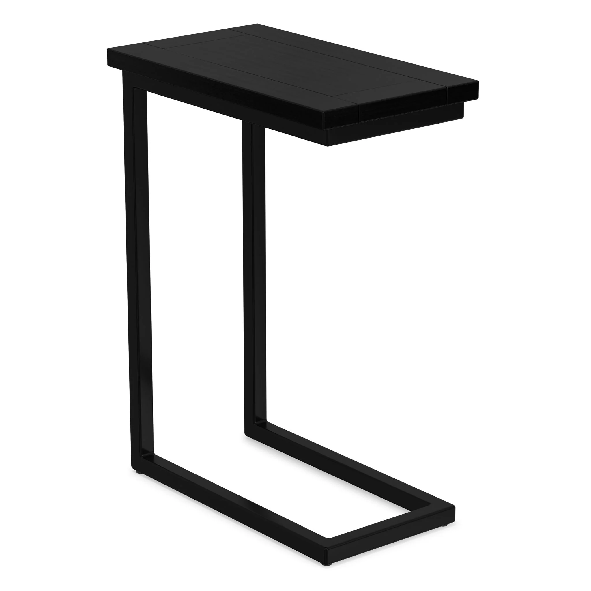 Skyler - Handcrafted C Side Table - Image 3
