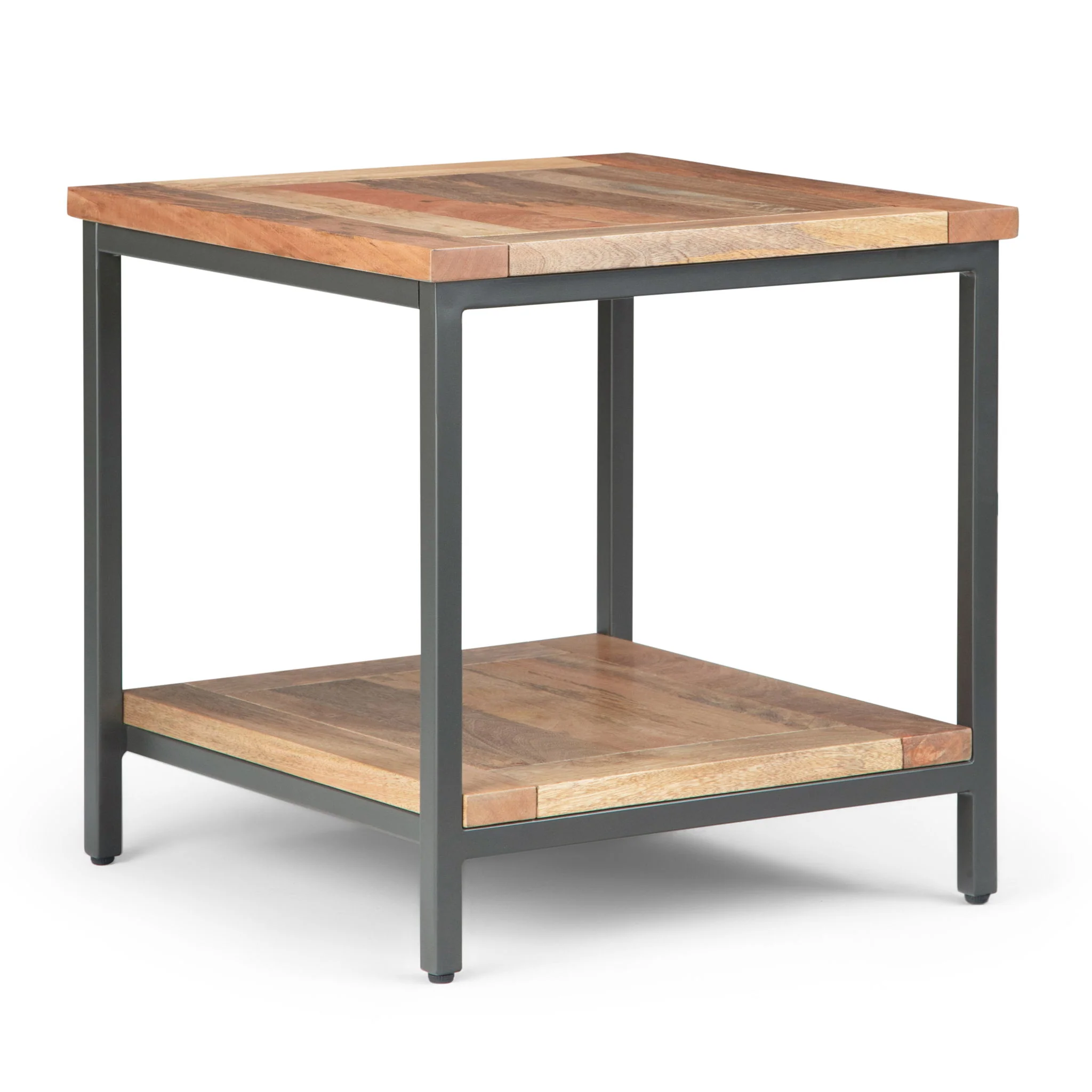 Skyler - Handcrafted Multipurpose Table - Image 2