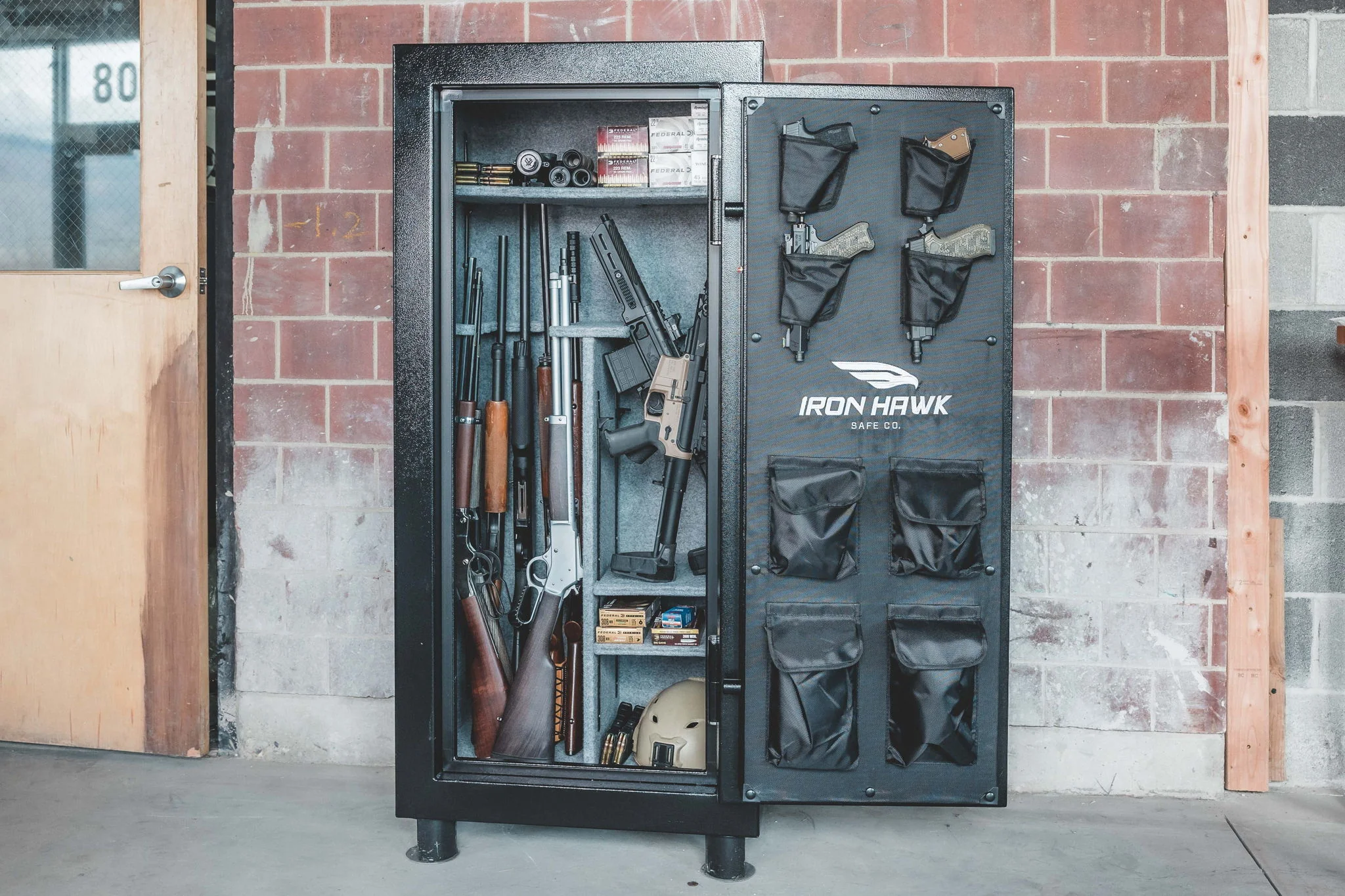 Sleek Design Gun Safe - Image 7