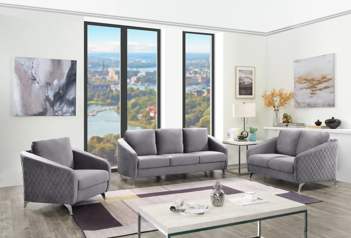 Sofia - Living Room Set