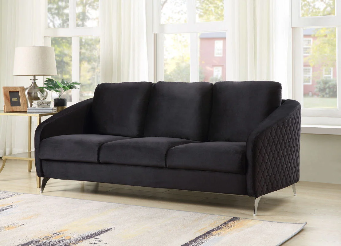 Sofia - Modern Chic Sofa Couch - Image 2
