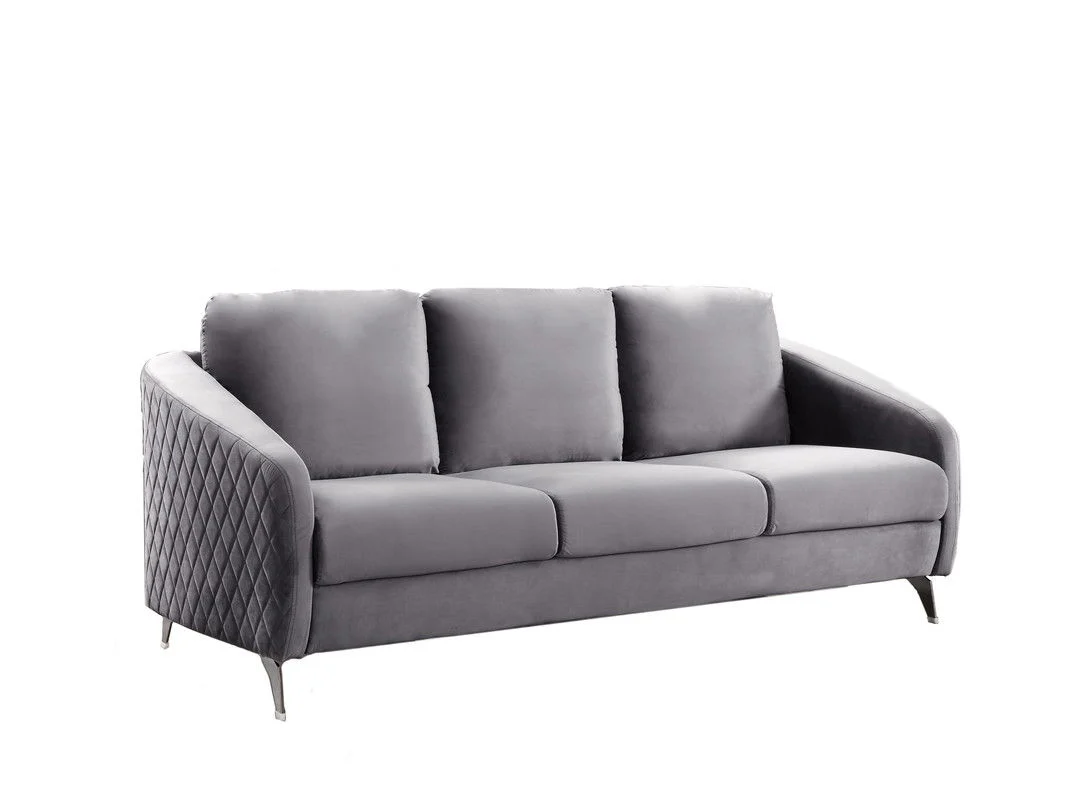 Sofia - Modern Chic Sofa Couch - Image 5