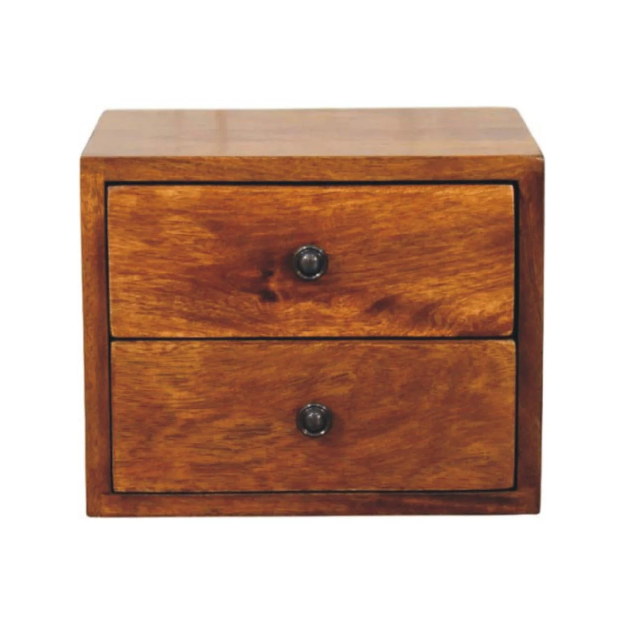 Solis - 1 Drawer Wall Mounted Nightstand - Image 5