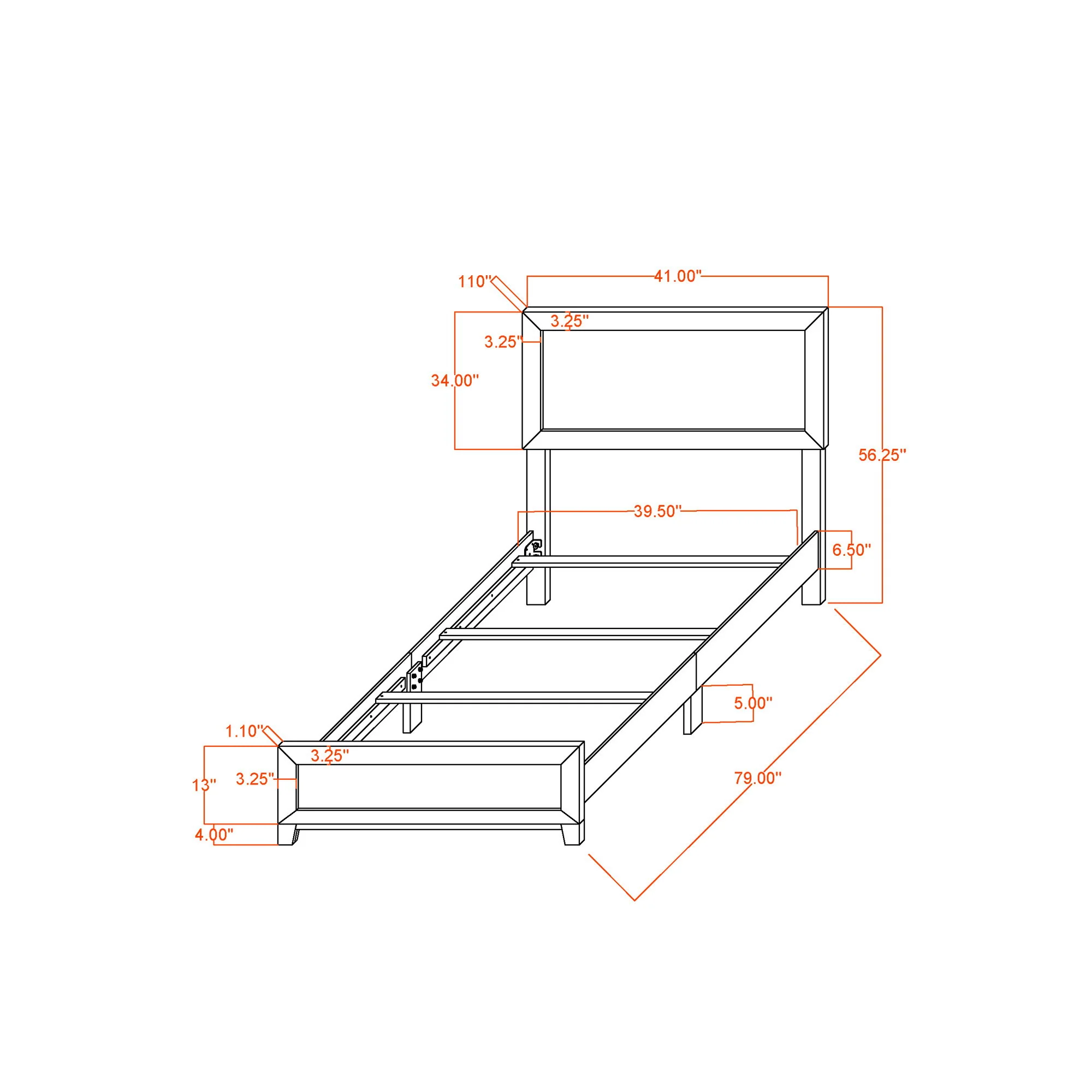 Soluto - Bed - Image 6