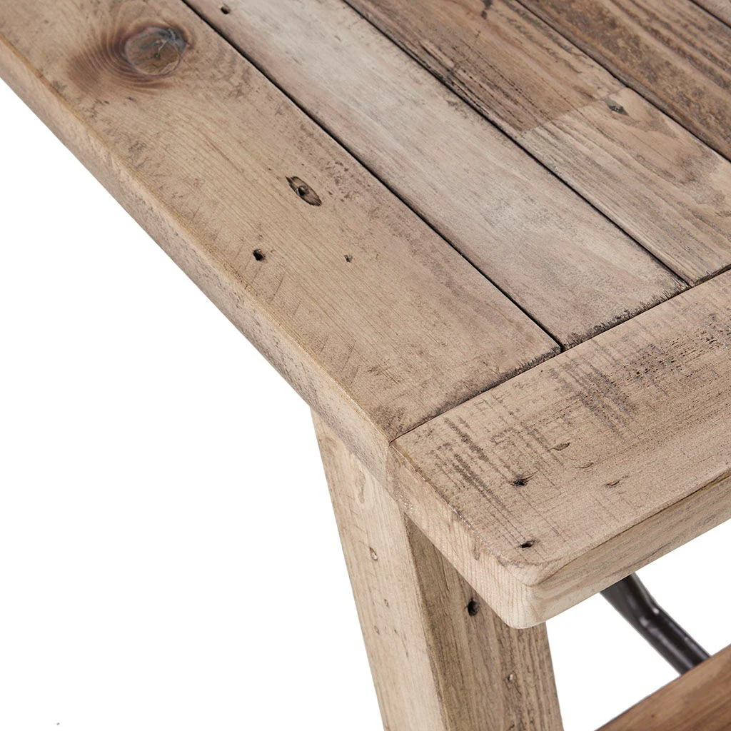 Sonoma - Dining Bench - Natural - Image 4