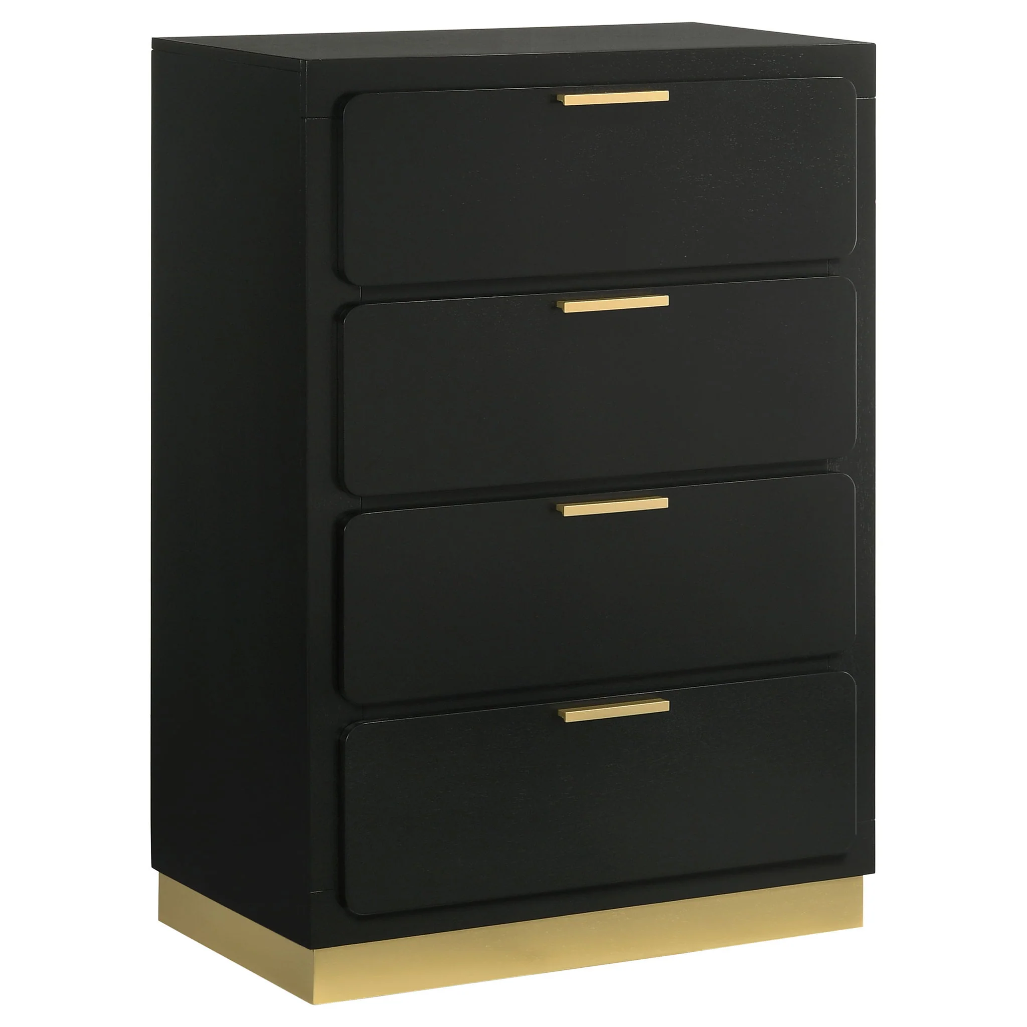 Sophia - 4 Drawer Chest - Image 2