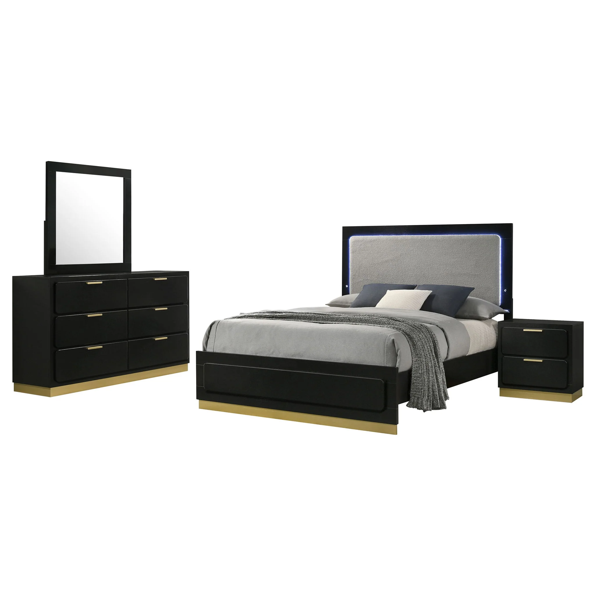 Sophia - Bedroom Set - Image 32