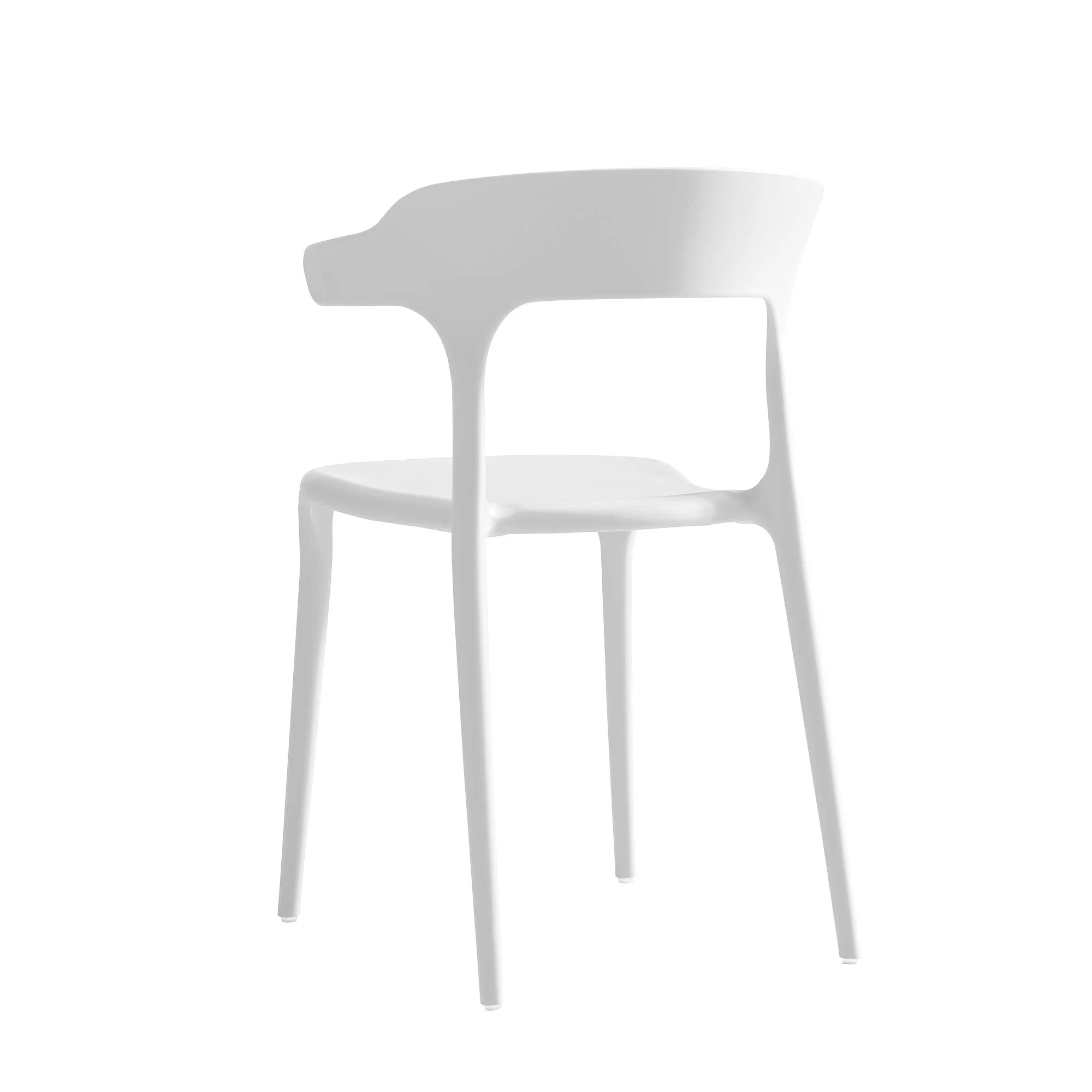 Stackable Chairs (Set of 4) - Image 2