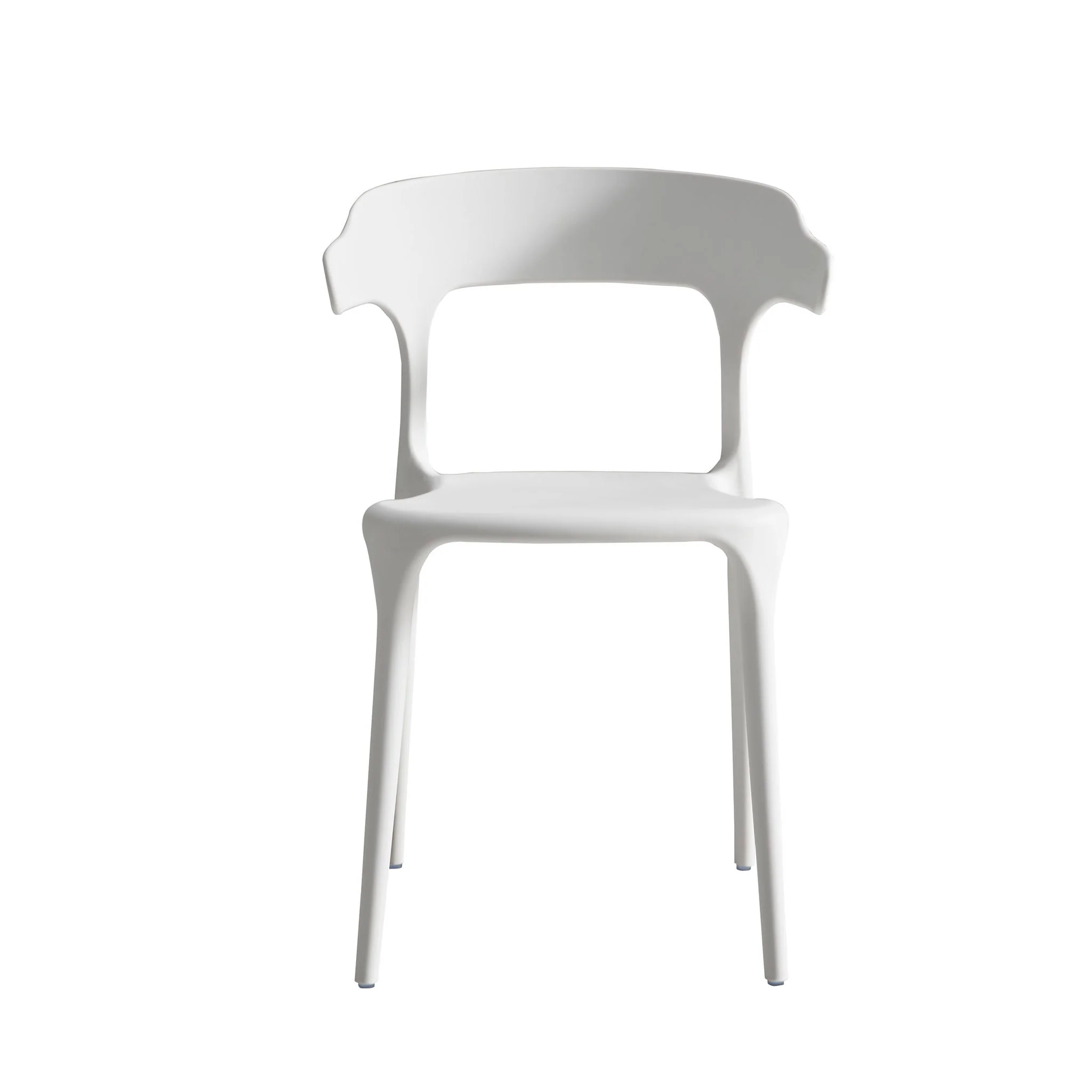 Stackable Chairs (Set of 4) - Image 8