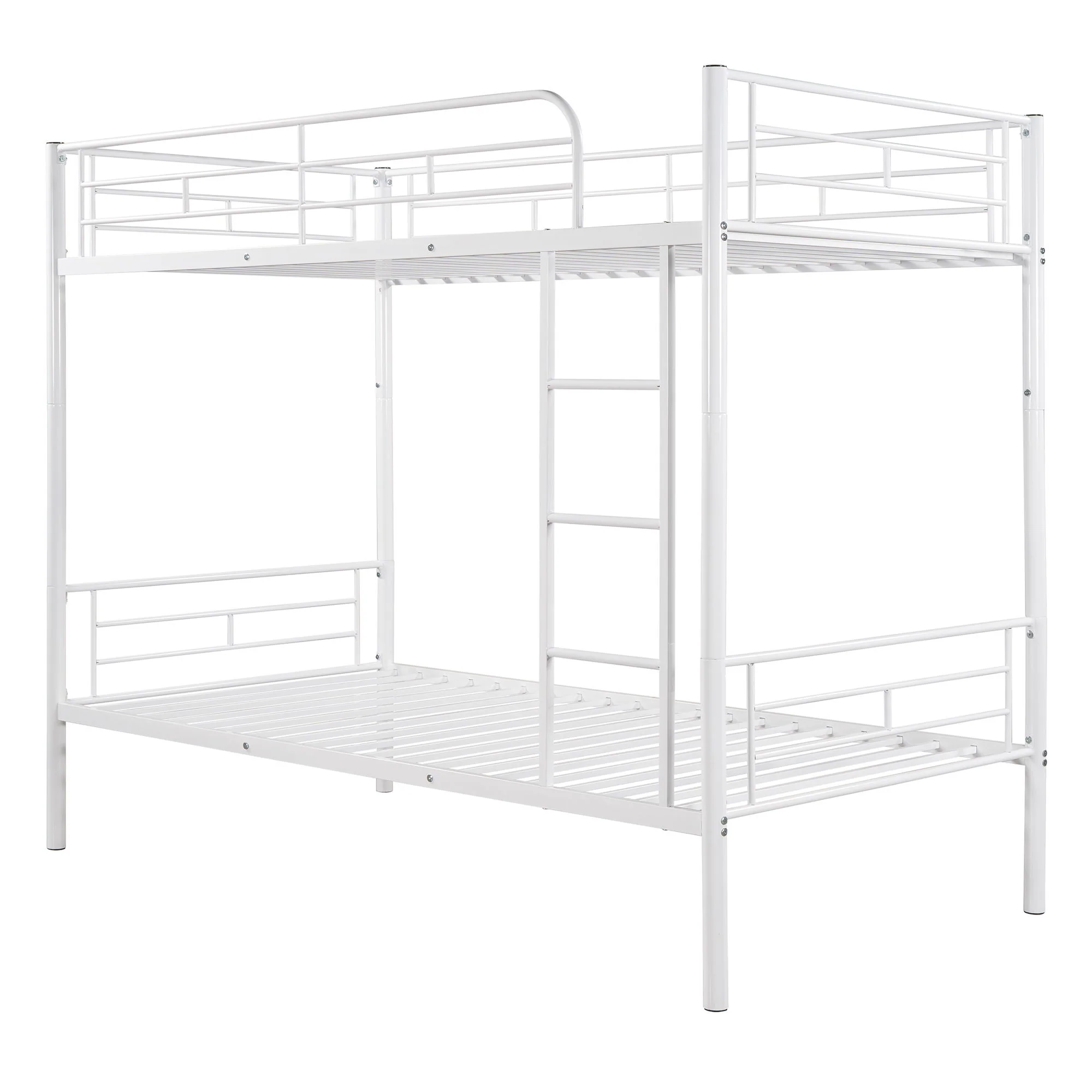 Steel Construction Bunk Bed - Image 9