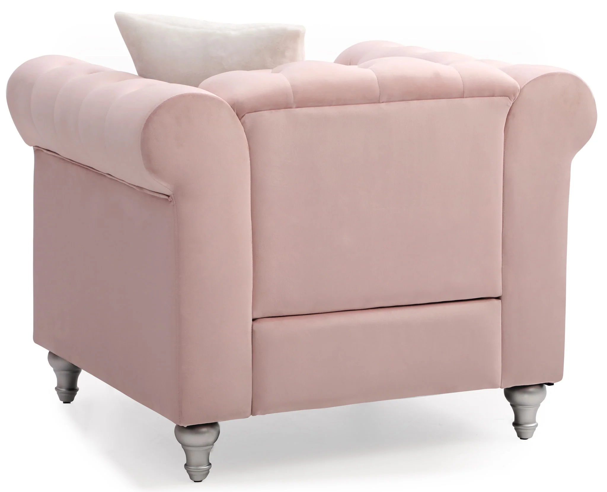 Stylish Contemporary Lounge Chair - Image 20