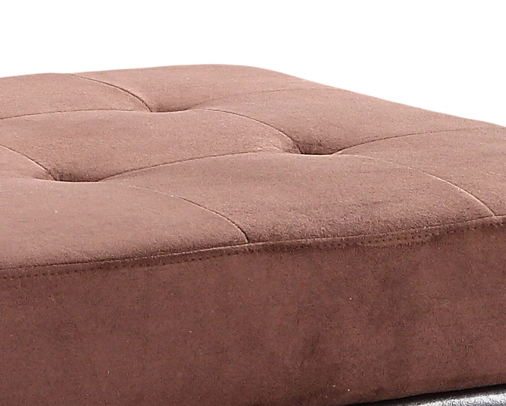 Stylish Storage Contemporary Ottoman - Image 12