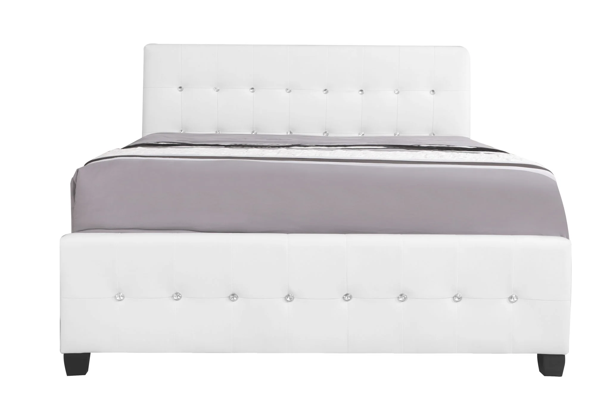 Stylish Transitional Bed - Image 15