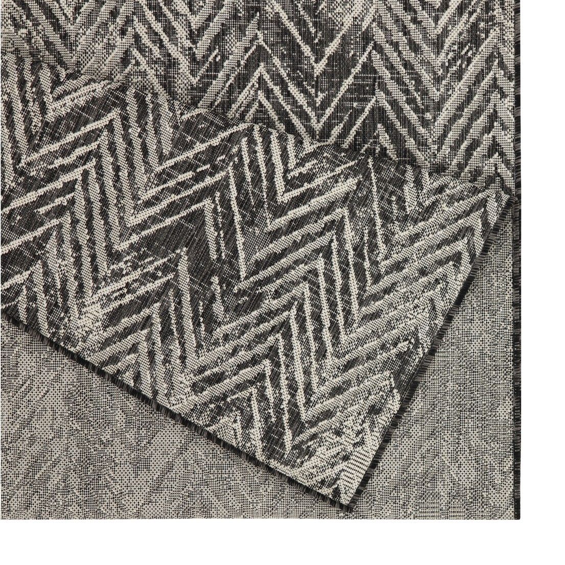 Sunshine - 2'7" X 7'3" Indoor / Outdoor, Area Rug Polypropylene - Image 10