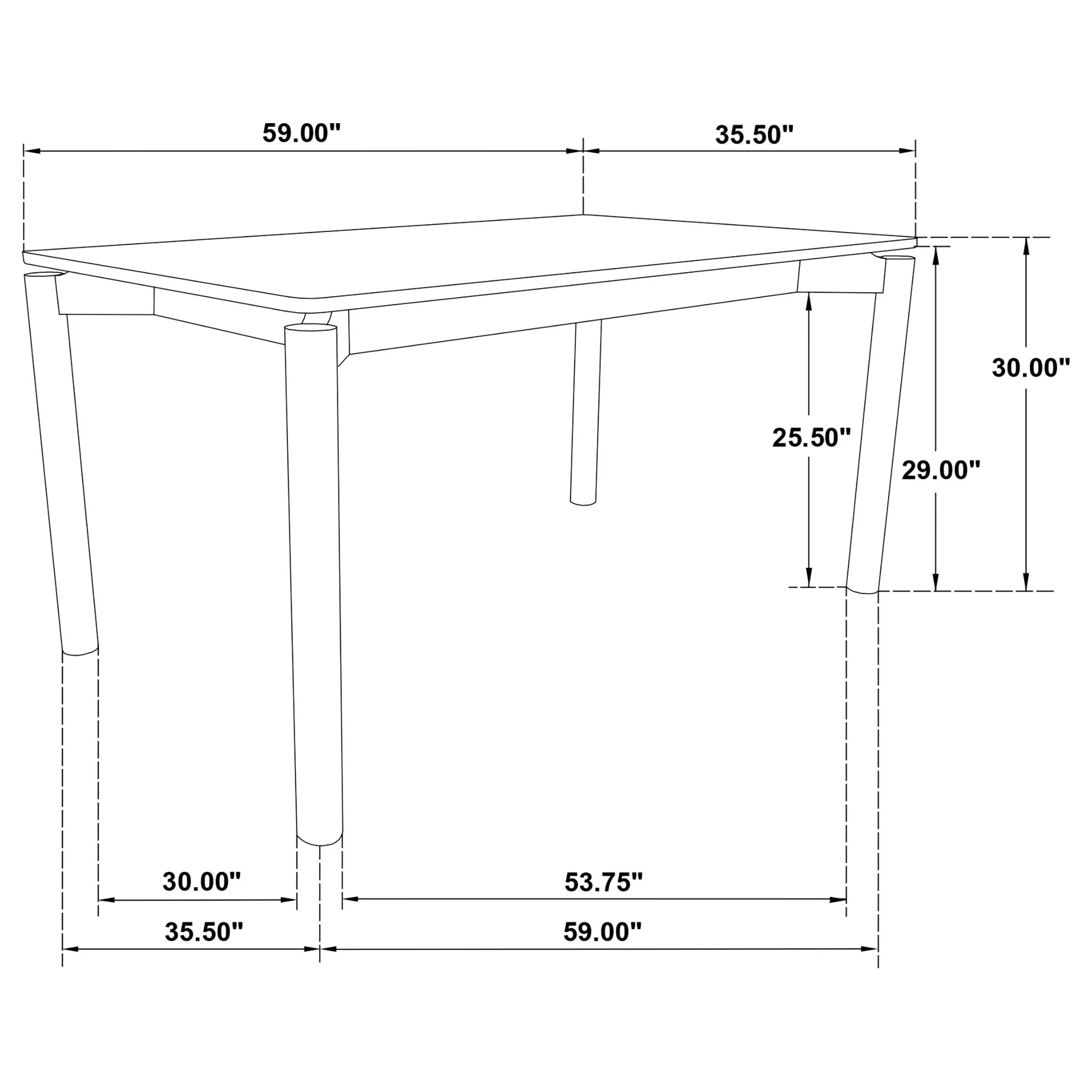 Svenstra - Dining Set With Chairs - Image 10