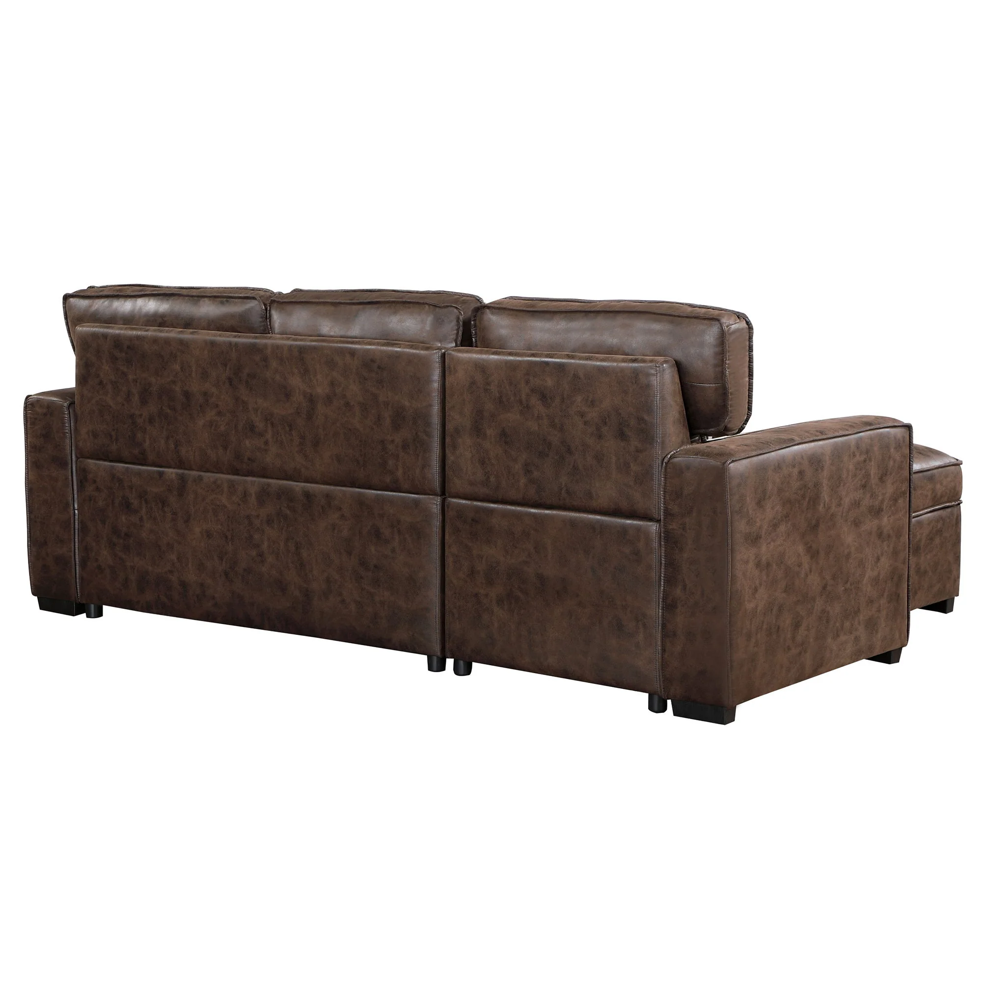 Territory - Pull Out Sofa Bed - Image 6