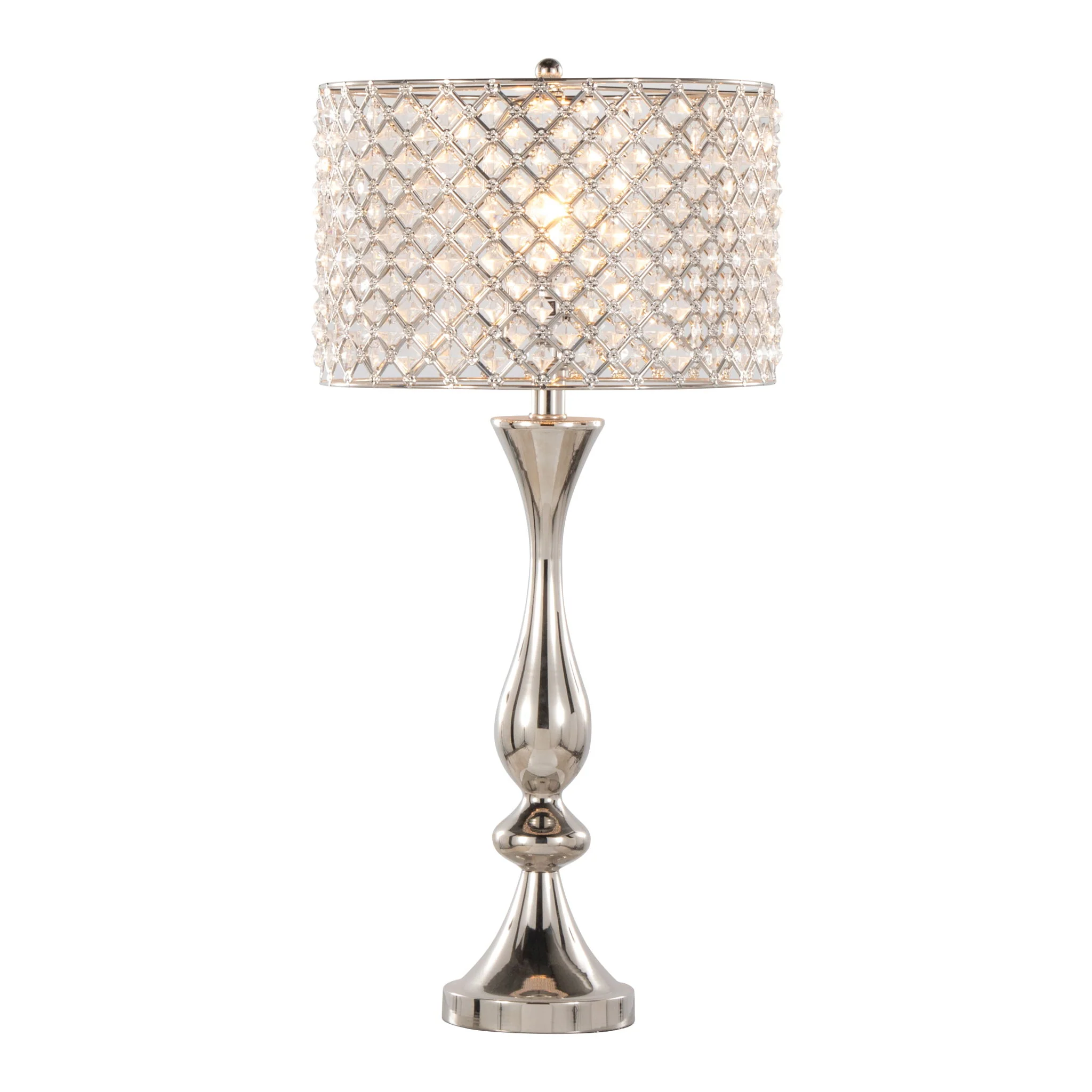 Topaz - Contemporary Table Lamp - Image 9