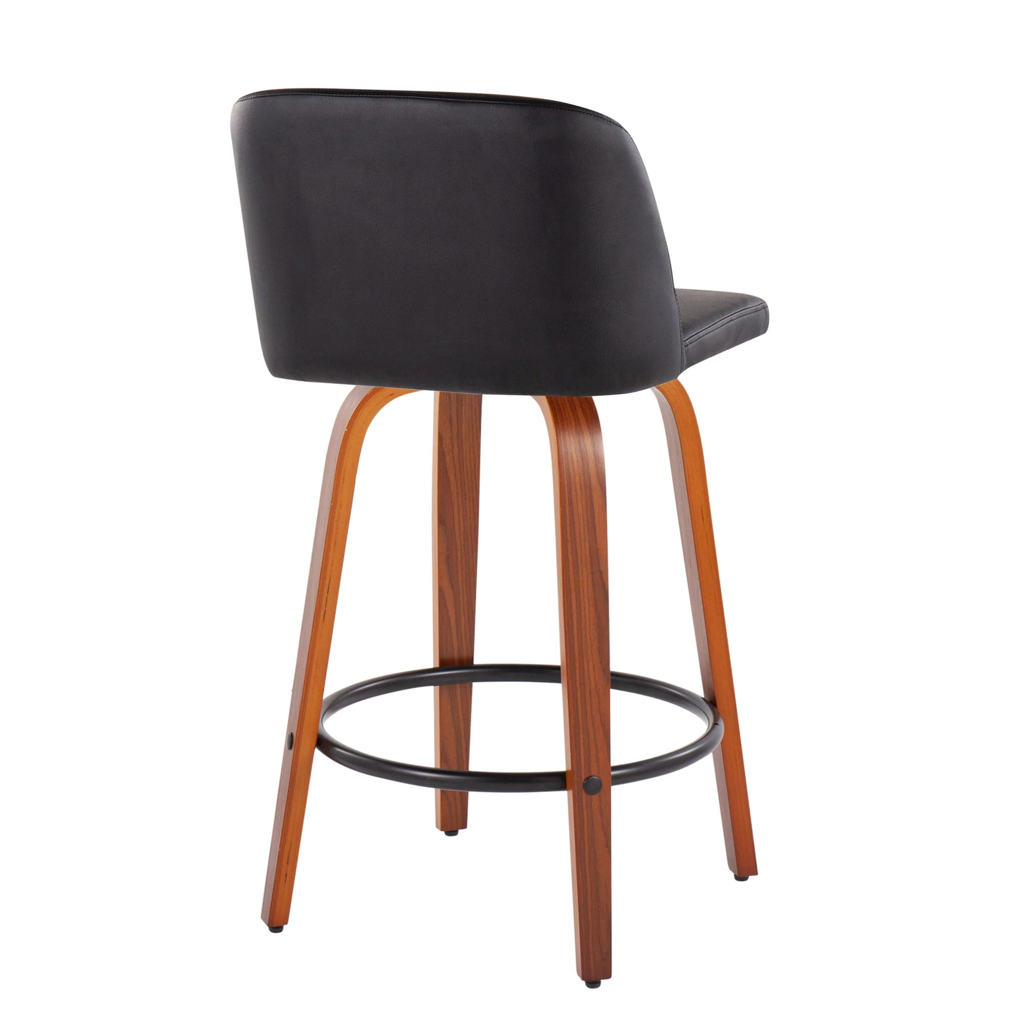 Toriano - Mid Century Modern, Counter Stool (Set of 2) - Image 27