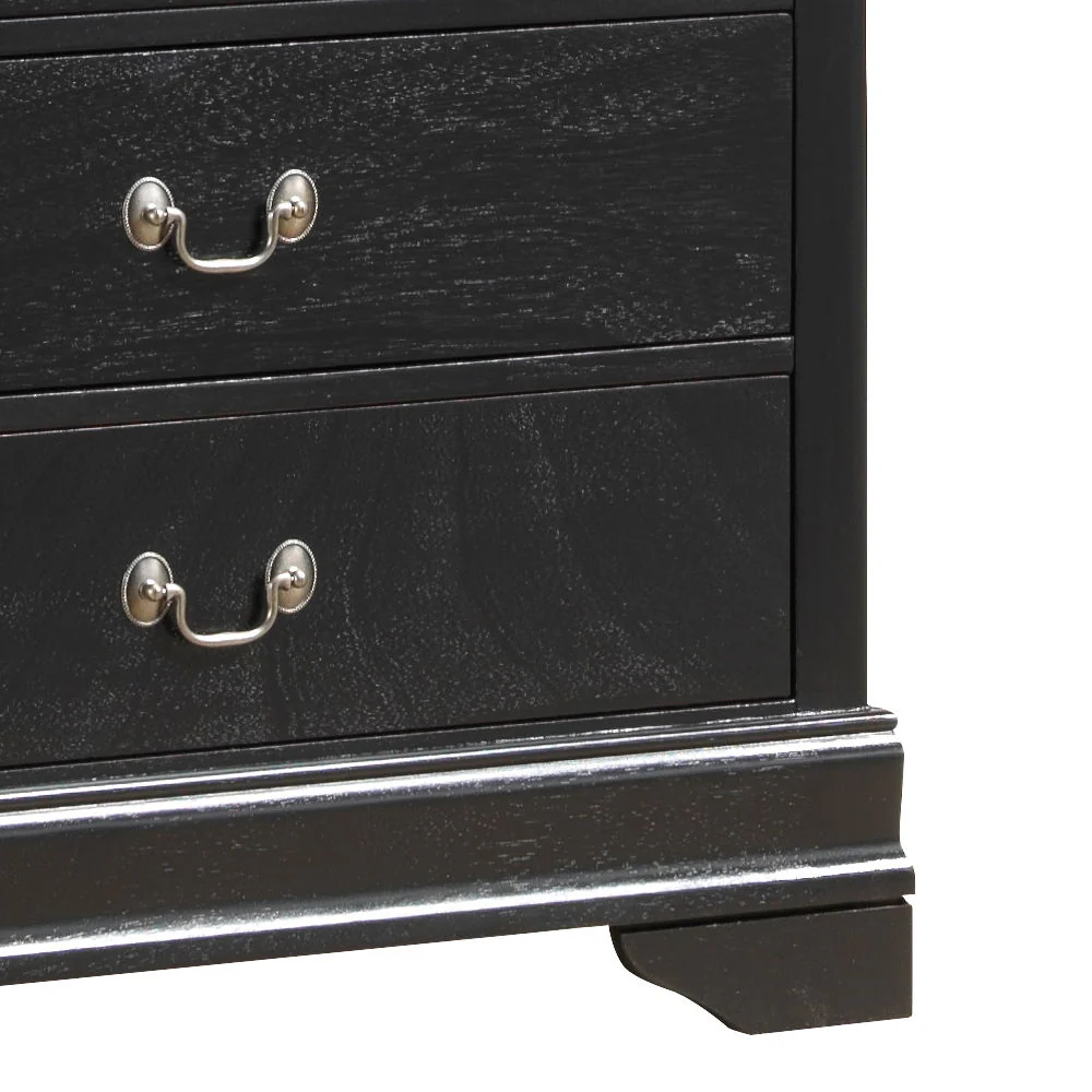 Traditional Storage Chest Elegant - Image 7