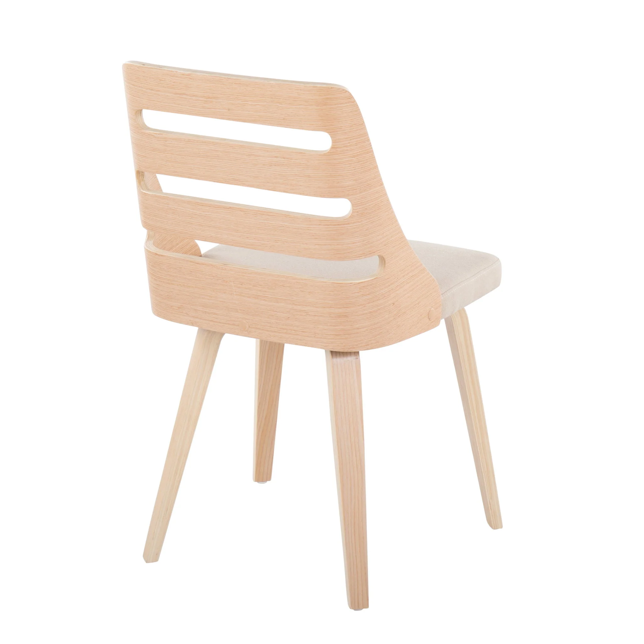 Trevi - Mid-Century Modern Dining Chair - Image 5