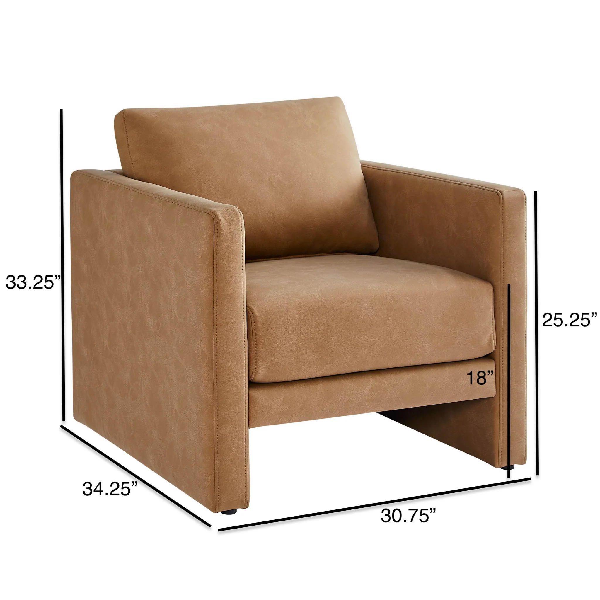 Tulo - Arm Chair - Image 5