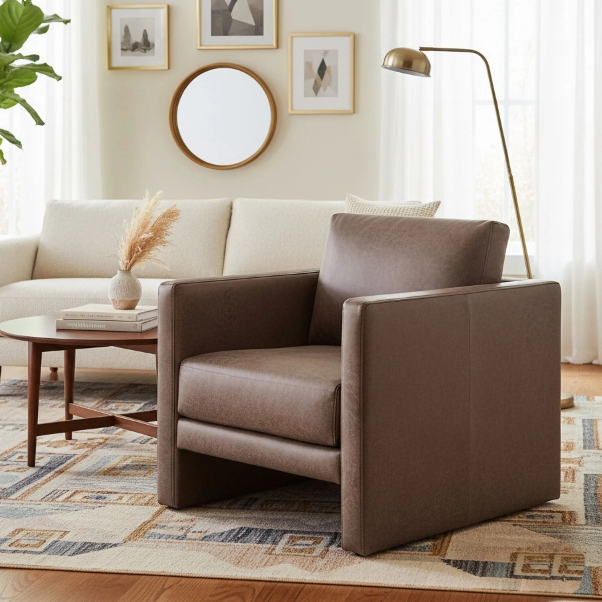 Tulo - Arm Chair - Image 7