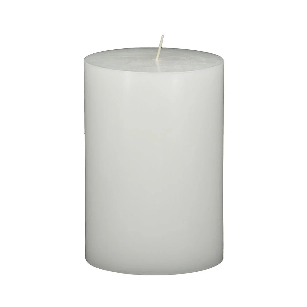 Unscented Soy Wax Candle (Set of 2) - Image 4
