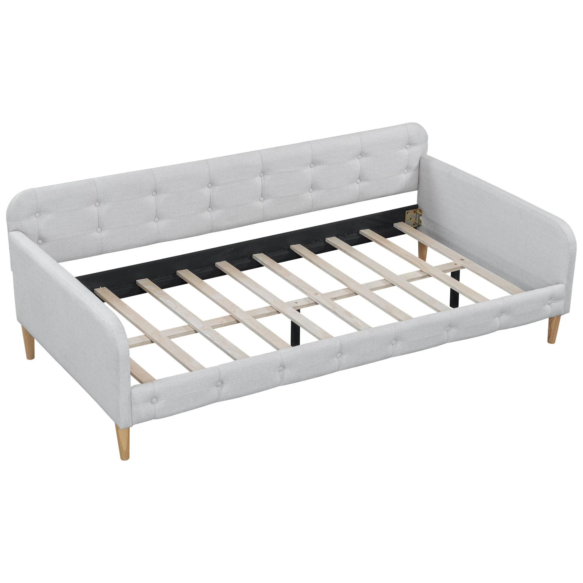Upholstered Daybed - Image 4