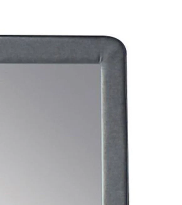 Valda - Mirror - Light Gray - Image 3