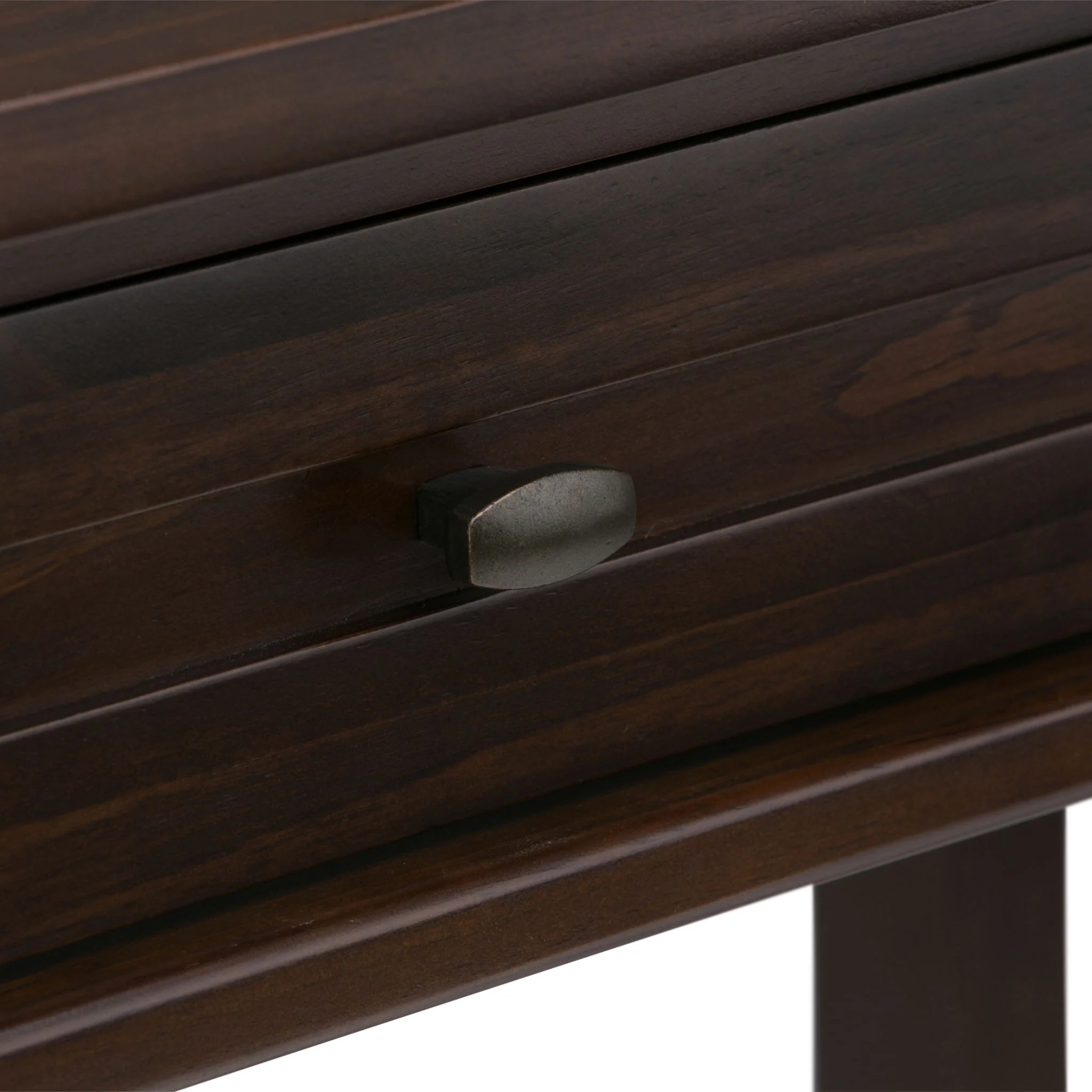 Warm Shaker - Desk - Tobacco Brown - Image 4