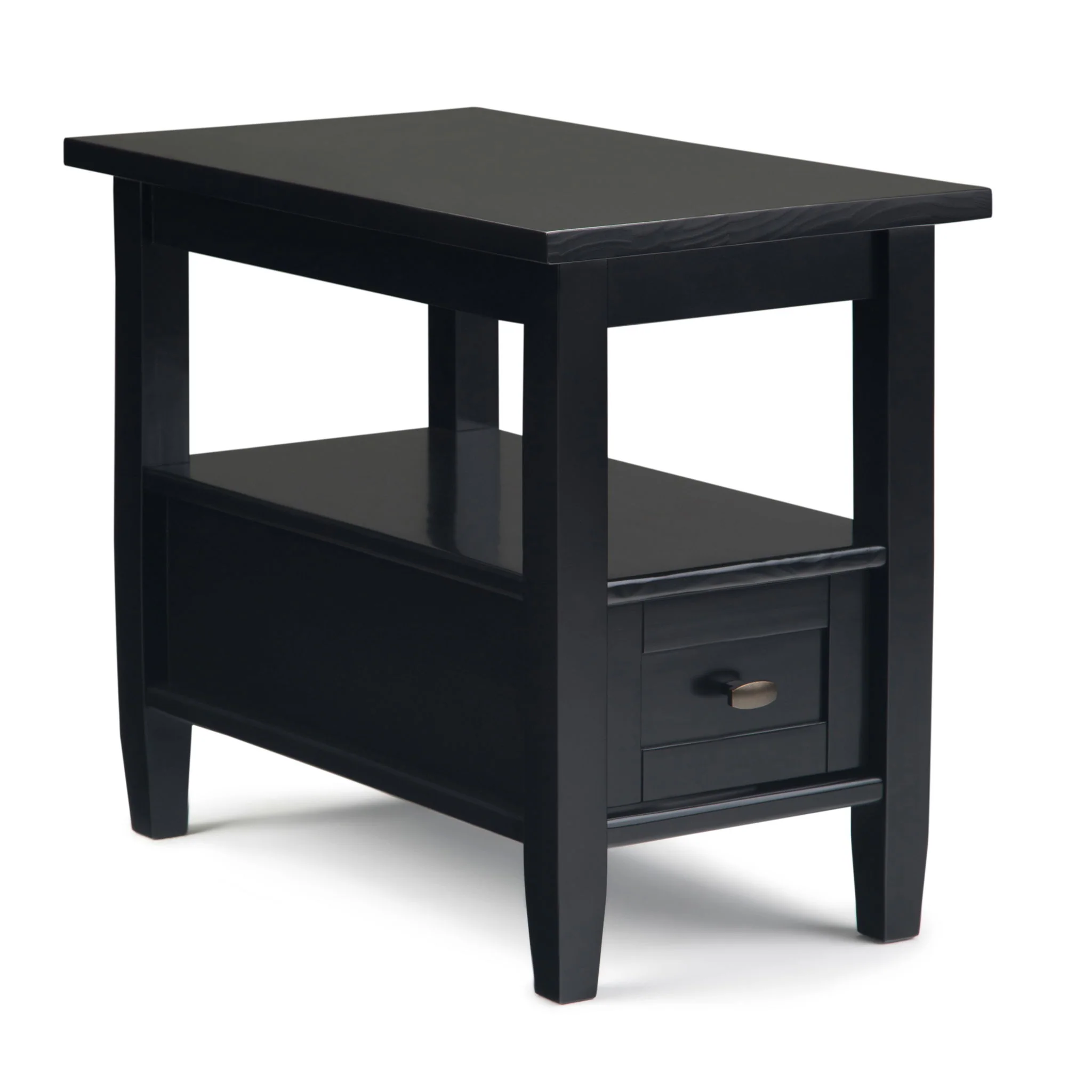 Warm Shaker - Handcrafted Table - Image 5