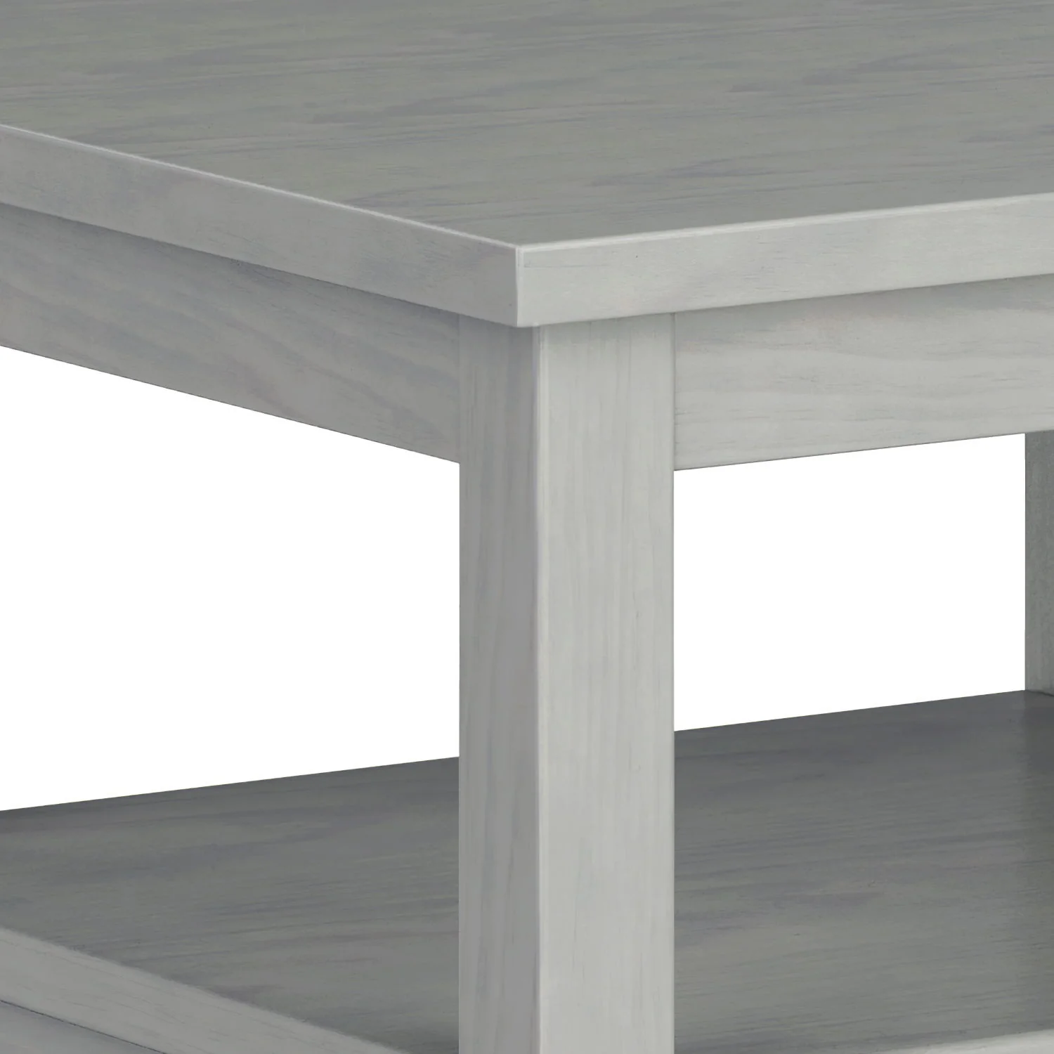 Warm Shaker - Handcrafted Table - Image 56