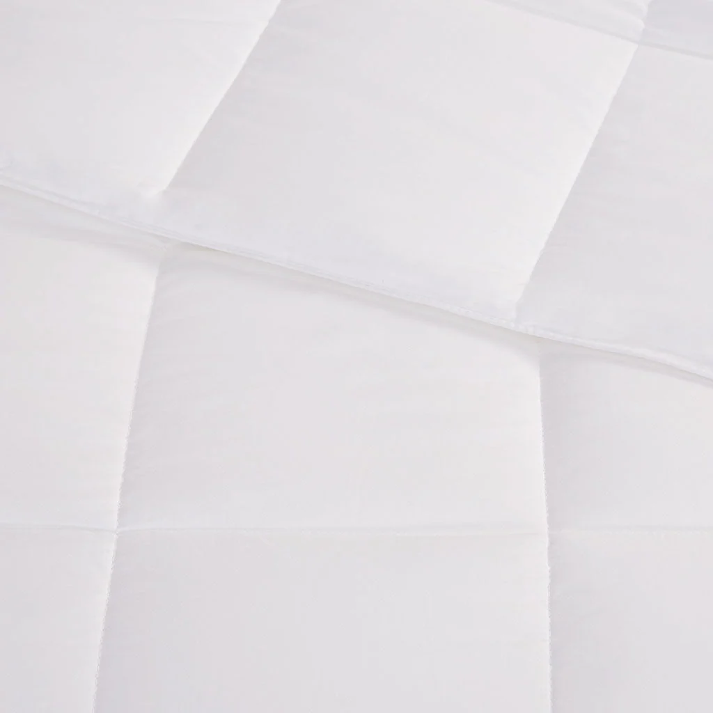 Warmer - Alternative 3M Thinsulate Full Comforter - White - Image 3