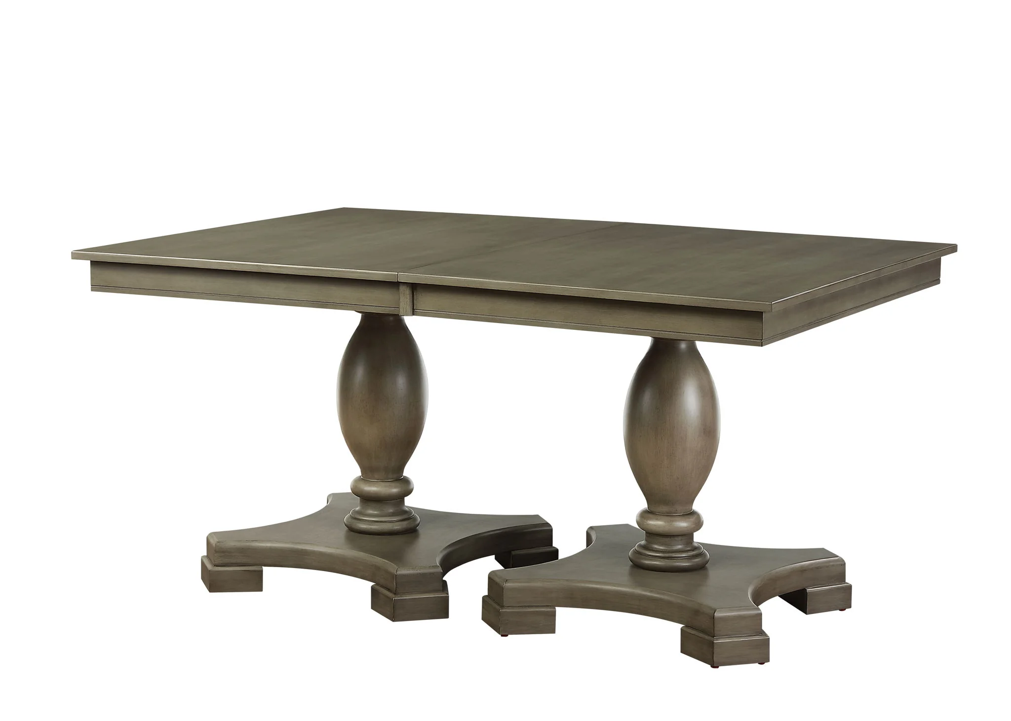 Waylon - Dining Table - Oak - Image 4