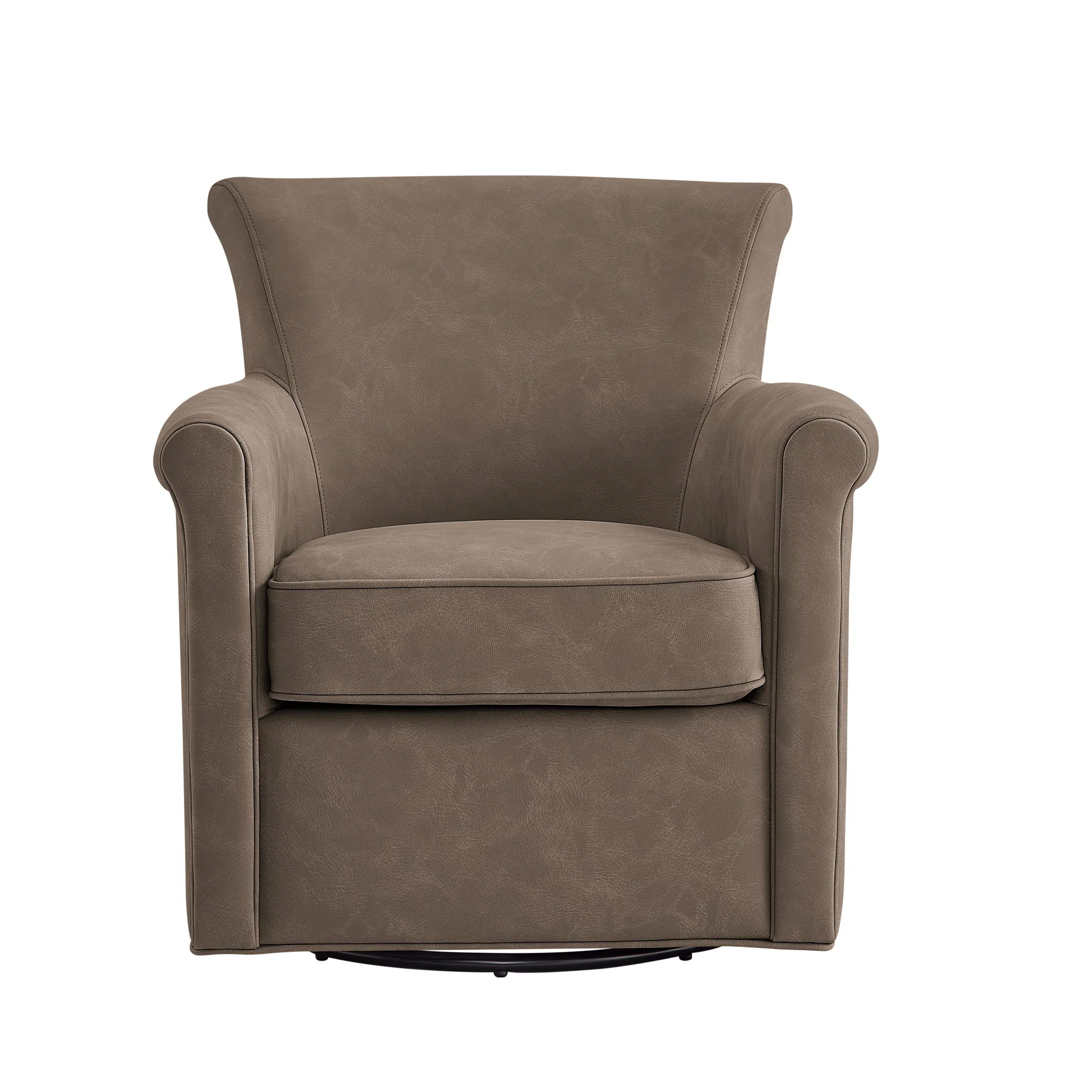 Westly - Swivel Accent Chair - Image 12