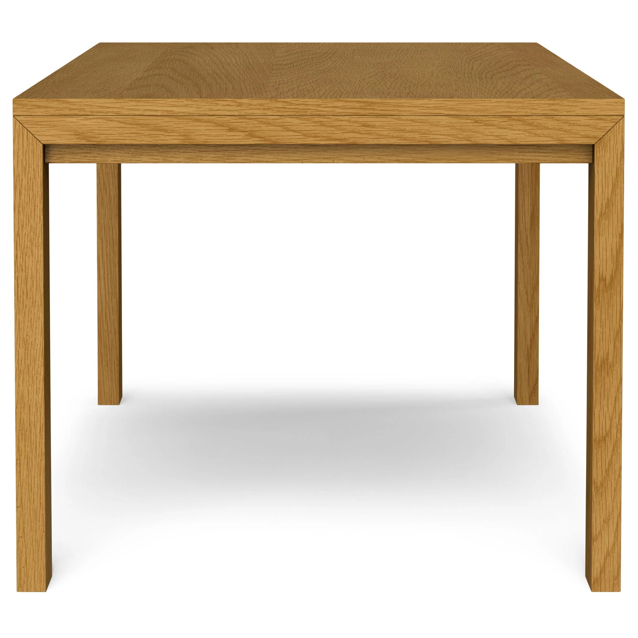 Wilson - Handcrafted Dining Table - Image 13