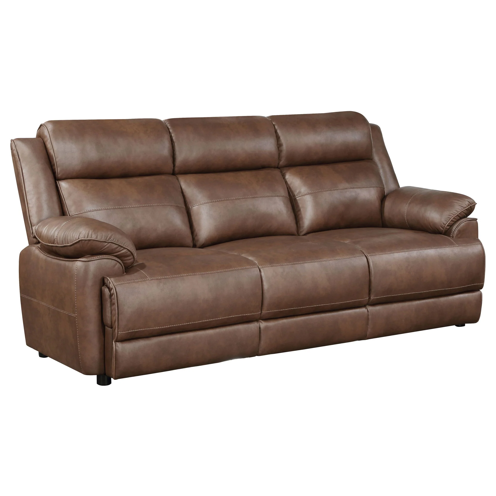 Worthington - Upholstered Sofa Set - Image 4