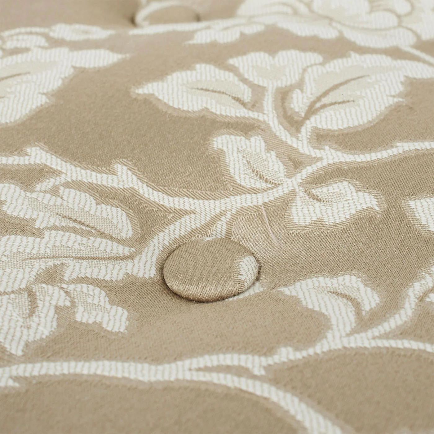 Yolanda - Round Upholstered Accent Ottoman - Image 28