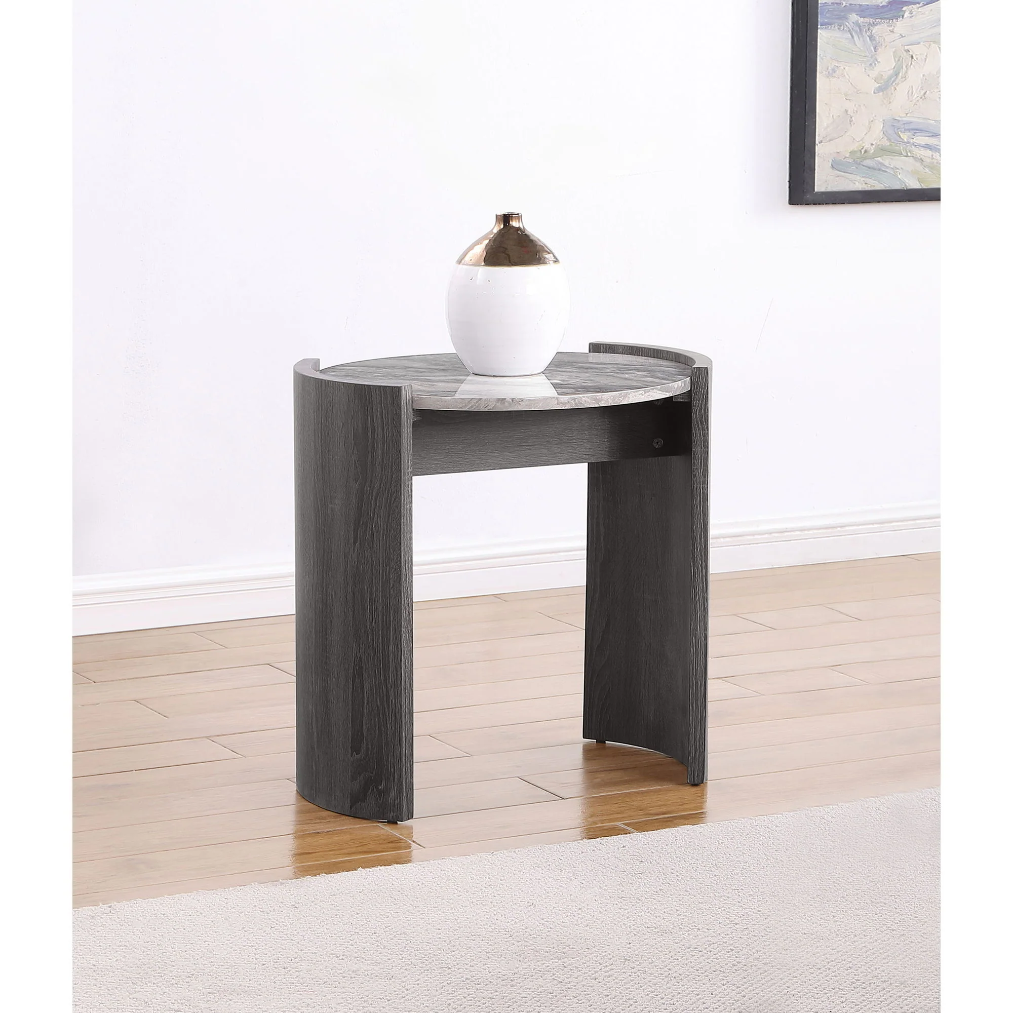 Zende - Round Table - Image 6